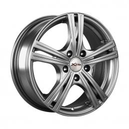 X`trike X-112 6.5x16 PCD5x114.3 ET35 Dia67.1 HSB